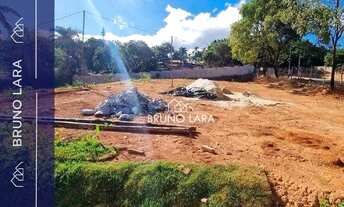 Imagem: Área à venda bairro Resplendor em Igarapé