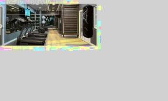 Imagem 3: Apartamento a venda - Campestre, Santo André