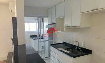 Imagem 2: Apartamento Aconchegante no Jardim das Acácias, com Varanda e Lazer Completo