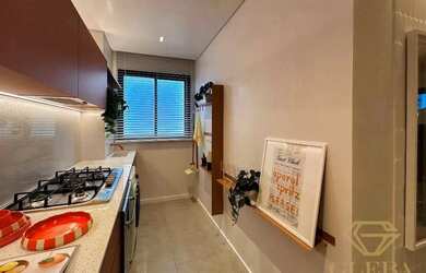 Imagem 4: Summer apartamento na planta para venda Londrina Terra Bonita