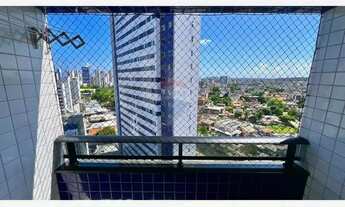 Imagem 4: Apartamento à venda de 55 metros com 2 quartos em Boa Viagem, Recife-PE