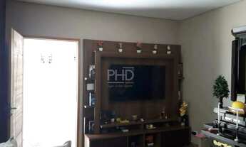 Imagem 3: Casa 210m² área construída 3 Quartos, 1 Suíte, 3 vagas garagem com Área Gourmet - Centro S