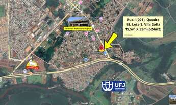 Imagem 3: Urgente: Excelente Lote 624m2 Vila Sofia - Fundo Javel - Direto com Proprietário