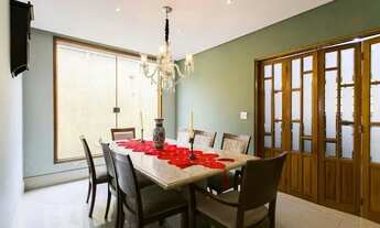 Imagem 7: Casa à Venda - Belém, 5 Quartos, 75 m2