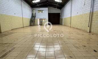 Imagem 5: Galpão à venda e para alugar em Campinas, Jardim Santa Genebra, com 314 m²