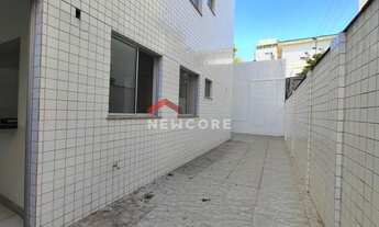 Imagem 4: Apartamento em Rua Barão de Cocais - Sagrada Família - Belo Horizonte/MG