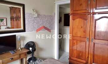 Imagem 3: Apartamento em Rua Venezuela - Guilhermina - Praia Grande/SP