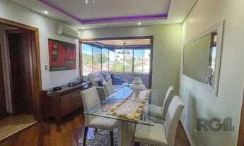 Imagem 4: Cobertura em Cristal