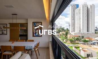 Imagem 7: Cena Marista - Apartamento 3 quartos, sendo 3 suítes