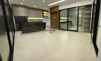 Imagem 3: Vende Village La Montagne zona sul com 3 quartos suítes piscina lazer completo portaria 24