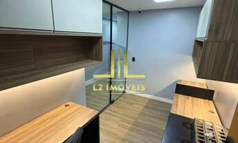 Imagem 4: SALA COMERCIAL - 33M² - 01 VAGA - HANGAR BUSINESS - AV. PARALELA