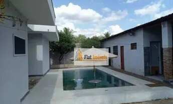 Imagem 2: Casa 3 dormitórios à venda, 350 m² por R$ 630.000