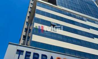 Imagem: SALA COMERCIAL A VENDA NO TERRA OFFICE