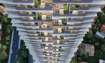 Imagem: Azure Compact Life - Apartamento 1 quarto