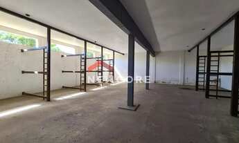 Imagem 4: Galpão em Rua Filadélfia - Granjas Primavera (Justinópolis) - Ribeirão das Neves/MG