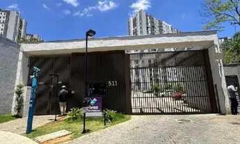 Imagem: Leilão - SAO PAULO/SP - APARTAMENTO