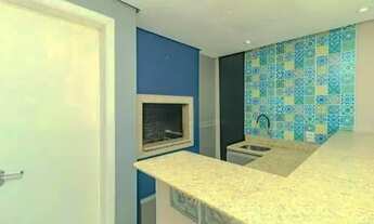 Imagem 6: Cobertura Duplex com 2 Dormitorio(s) localizado(a) no bairro Santana em Porto Alegre / Ref