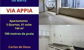 Imagem: Via Appia, Apartamento 3 Quartos, 1 Suíte