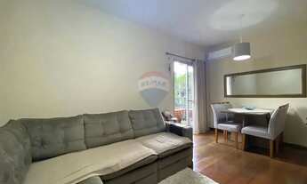 Imagem 3: APARTAMENTO NO JARDIM DAS INDÚSTRIAS - 3 DORMITÓRIOS - 1 VAGA - SÃO JOSE DOS CAMPOS