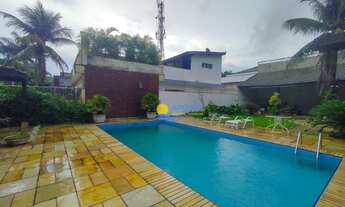 Imagem 4: Casa com 3 dormitórios à venda, 350 m² por R$ 1.500.000,00 - Balneário Praia do Pernambuco