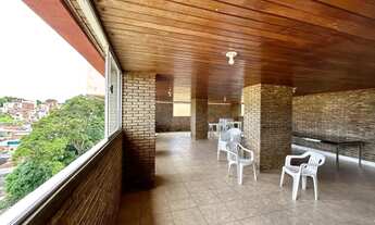 Imagem 3: Imóvel para venda com 73 metros quadrados com 2 quartos em Boa Vista de Brotas - Salvador