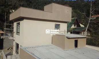 Imagem 5: Casa NOVA com 2 dormitórios à venda, 95 m² por R$ 440.000 - Parque Dom João VI - Nova Frib