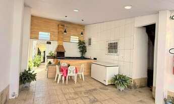 Imagem 5: Casa Esquina - 5 Suítes - Jard São Cristovão- Prox Terminal