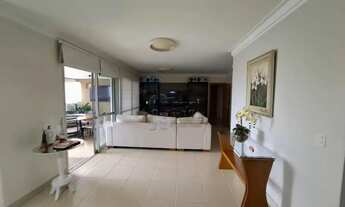 Imagem 3: Apartamento de 160m² com 03 quartos para venda - Jardim Botânico