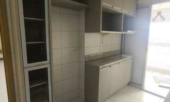 Imagem 4: Apartamento de alto padrão 108m² completo em armários e ar condicionado no Flampark