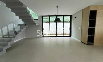 Imagem 5: Casa - Loteamento Alphaville Campinas - Campinas