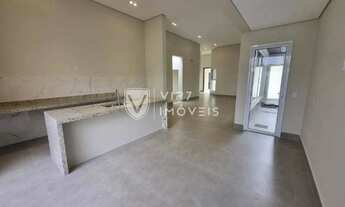 Imagem 7: Casa de Condomínio à venda, 3 quartos, 3 suítes, Jardim Residencial Giverny - Sorocaba/SP