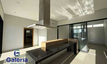 Imagem 6: Casa de condomínio com 3 quartos à venda, 177m² - Jardim Vista Bella