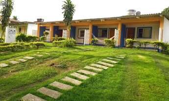 Imagem 2: Alugo linda casa de 01 quarto (kitnet) para moradia