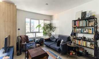 Imagem 4: Apartamento à Venda - Santa Cecília, 1 Quarto, 30 m2