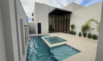 Imagem 2: Casa De Luxo No Condomínio Villa Jardim - Venda