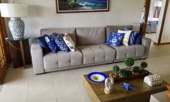 Imagem: Apartamento em Praia do Forte (Mata de São