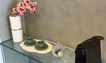 Imagem 4: PARQUE DO CAIS Apartamento com 1 dormitório