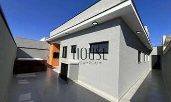 Imagem 5: Casa à venda em condomínio fechado em Sorocaba | 188m² em Campos do Conde