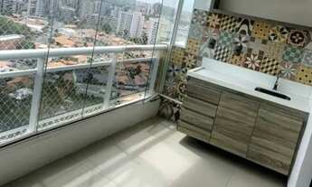 Imagem 5: APARTAMENTO DE ALTO PADRÃO À VENDA - PONTA DO FAROL