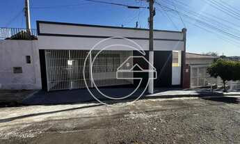 Imagem: ALUGA-SE Residência NO BANZATO - MARÍLIA/SP