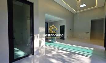 Imagem 6: Casa Nova 03 suítes plenas com closet - plano Diretor Sul