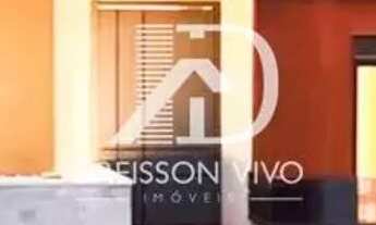 Imagem 2: Sobrado à venda em Condomínio Quinta do Golfe Jardins, São José Rio Preto / SP