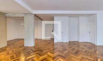 Imagem 3: Apartamento à Venda - Higienópolis, 3 Quartos, 230 m2