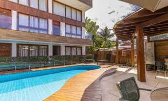 Imagem: Pacote Carvanal - Barra Grande