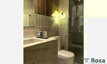Imagem 4: Apartamento para venda GOIABEIRAS Cuiabá