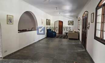 Imagem 5: Chácara Residencial à Venda em São Bernardo do Campo Bairro Dos Finco, 3600 m² de terreno