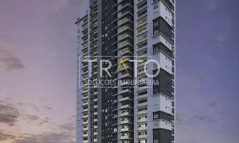 Imagem: Apartamento - Chácara da Barra - Campinas