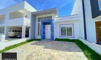 Imagem 2: Casa Condominio para Venda - 110.21m², 3 dormitórios, sendo 1 suites, 2 vagas