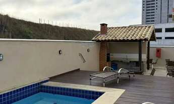 Imagem 2: Imóvel para aluguel possui 65 metros quadrados com 2 quartos em Alto dos Passos - Juiz de