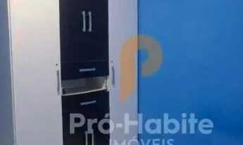 Imagem 7: Casa com 2 dormitórios para alugar por R$ 1.000,00/mês - Jardim São Gonçalo - São Paulo/SP